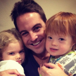 Trey, Avery and Austin